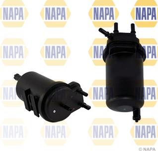 NAPA NFF2058 - Yanacaq filtri furqanavto.az