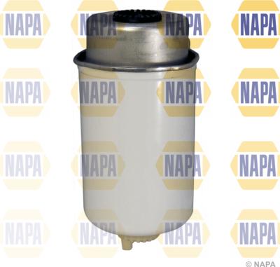 NAPA NFF2052 - Yanacaq filtri furqanavto.az