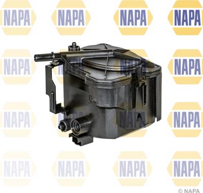 NAPA NFF2057 - Yanacaq filtri furqanavto.az