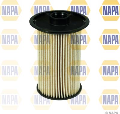 NAPA NFF2061 - Yanacaq filtri furqanavto.az