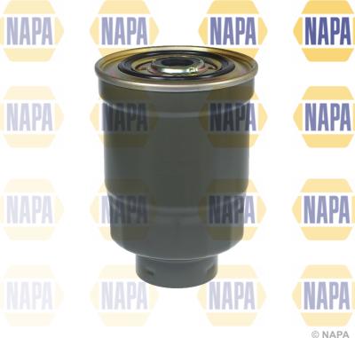 NAPA NFF2009 - Yanacaq filtri furqanavto.az