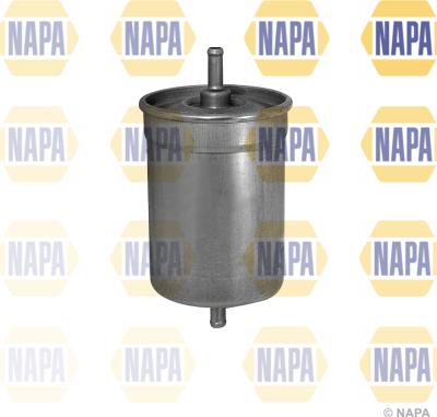 NAPA NFF2004 - Yanacaq filtri furqanavto.az