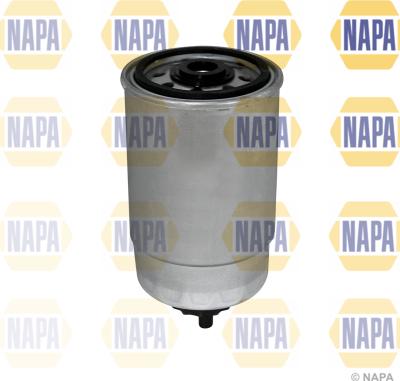 NAPA NFF2006 - Yanacaq filtri furqanavto.az