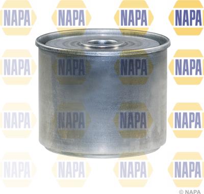 NAPA NFF2001 - Yanacaq filtri furqanavto.az