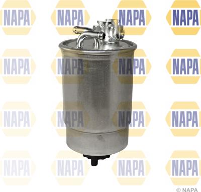 NAPA NFF2007 - Yanacaq filtri furqanavto.az