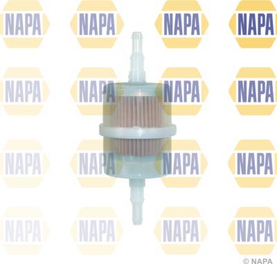 NAPA NFF2015 - Yanacaq filtri furqanavto.az