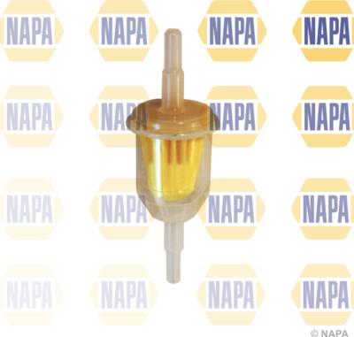 NAPA NFF2016 - Yanacaq filtri www.furqanavto.az