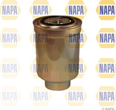 NAPA NFF2010 - Yanacaq filtri furqanavto.az