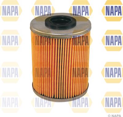 NAPA NFF2017 - Yanacaq filtri www.furqanavto.az
