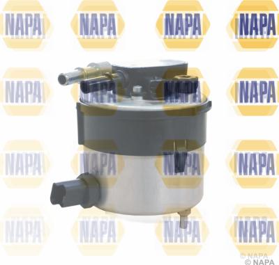 NAPA NFF2089 - Yanacaq filtri furqanavto.az