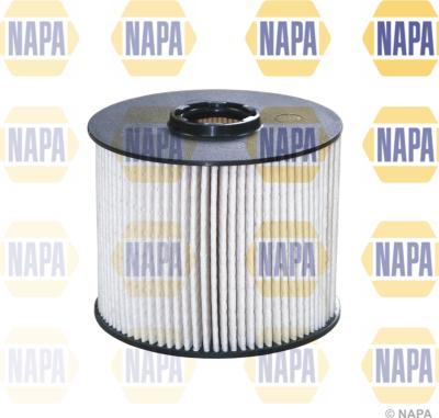 NAPA NFF2083 - Yanacaq filtri furqanavto.az