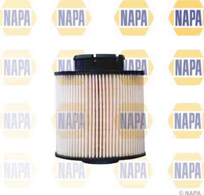 NAPA NFF2082 - Yanacaq filtri furqanavto.az