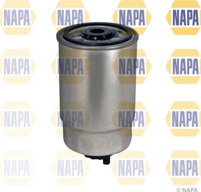 NAPA NFF2039 - Yanacaq filtri furqanavto.az