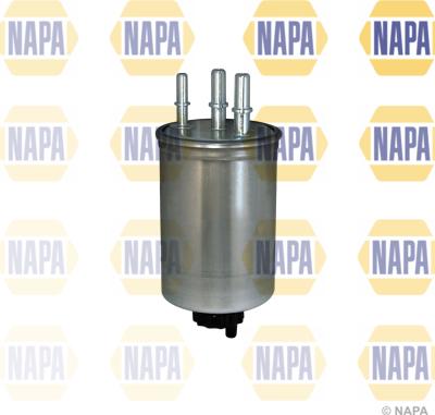 NAPA NFF2034 - Yanacaq filtri furqanavto.az