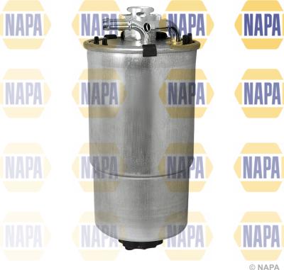 NAPA NFF2035 - Yanacaq filtri furqanavto.az