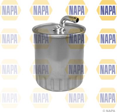 NAPA NFF2037 - Yanacaq filtri furqanavto.az