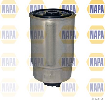 NAPA NFF2025 - Yanacaq filtri furqanavto.az