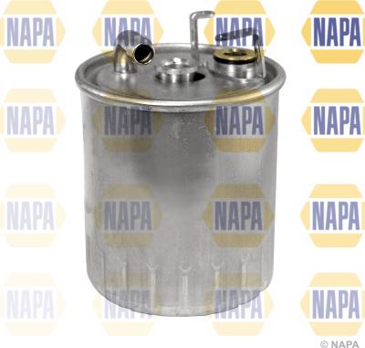 NAPA NFF2026 - Yanacaq filtri furqanavto.az