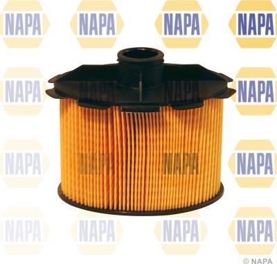 NAPA NFF2020 - Yanacaq filtri furqanavto.az