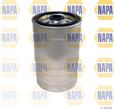 NAPA NFF2028 - Yanacaq filtri furqanavto.az