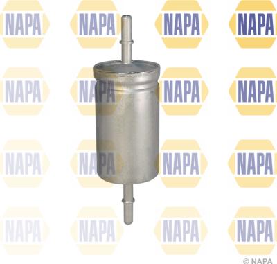 NAPA NFF2022 - Yanacaq filtri furqanavto.az