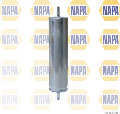 NAPA NFF2076 - Yanacaq filtri furqanavto.az