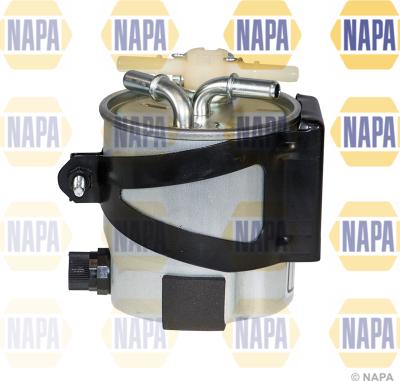 NAPA NFF2070 - Yanacaq filtri furqanavto.az
