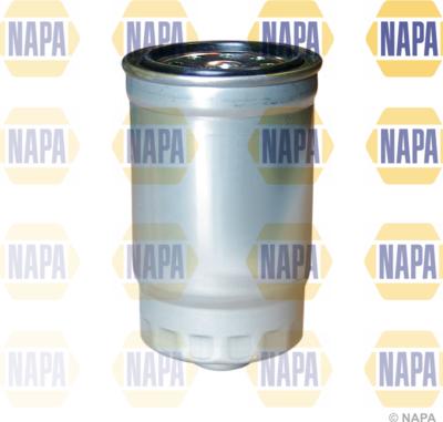 NAPA NFF2071 - Yanacaq filtri furqanavto.az