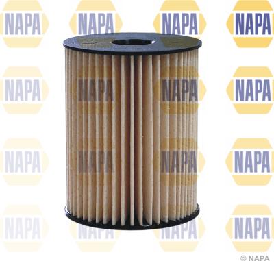 NAPA NFF2073 - Yanacaq filtri furqanavto.az