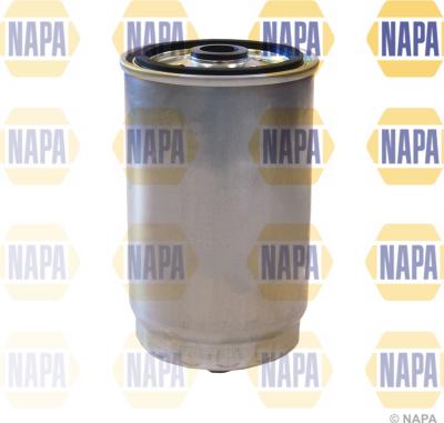 NAPA NFF2072 - Yanacaq filtri furqanavto.az