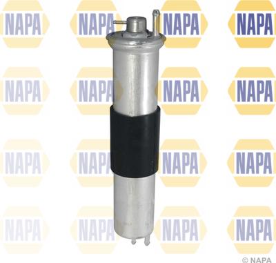 NAPA NFF2190 - Yanacaq filtri furqanavto.az