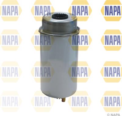 NAPA NFF2198 - Yanacaq filtri furqanavto.az