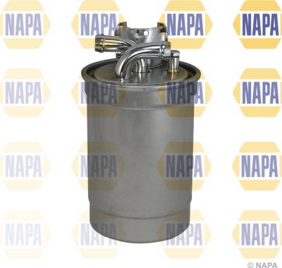 NAPA NFF2149 - Yanacaq filtri furqanavto.az