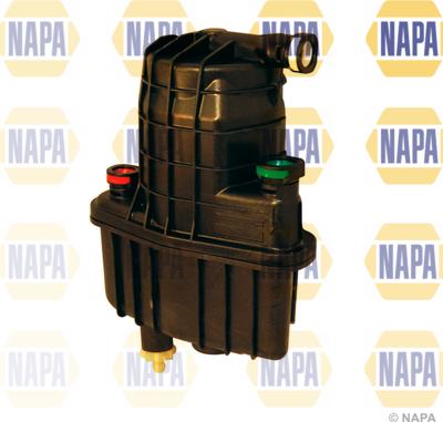 NAPA NFF2145 - Yanacaq filtri furqanavto.az