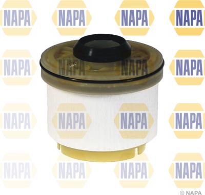 NAPA NFF2141 - Yanacaq filtri furqanavto.az
