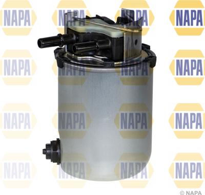 NAPA NFF2147 - Yanacaq filtri furqanavto.az