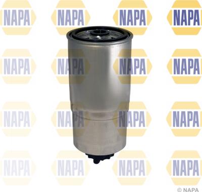 NAPA NFF2154 - Yanacaq filtri furqanavto.az