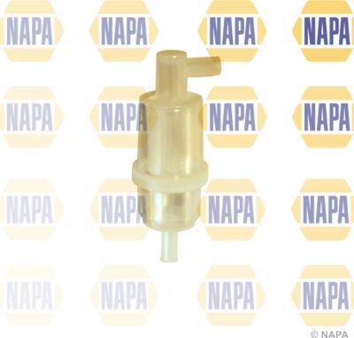 NAPA NFF2155 - Yanacaq filtri furqanavto.az