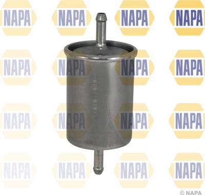NAPA NFF2156 - Yanacaq filtri furqanavto.az