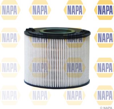 NAPA NFF2152 - Yanacaq filtri furqanavto.az