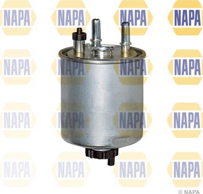NAPA NFF2157 - Yanacaq filtri furqanavto.az
