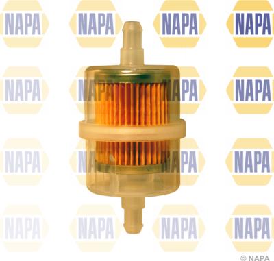 NAPA NFF2164 - Yanacaq filtri furqanavto.az