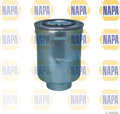 NAPA NFF2166 - Yanacaq filtri furqanavto.az