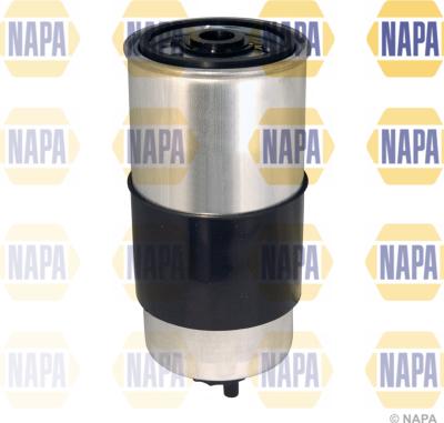 NAPA NFF2160 - Yanacaq filtri furqanavto.az