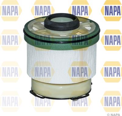 NAPA NFF2106 - Yanacaq filtri furqanavto.az