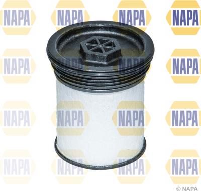 NAPA NFF2107 - Yanacaq filtri furqanavto.az