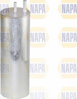 NAPA NFF2111 - Yanacaq filtri furqanavto.az