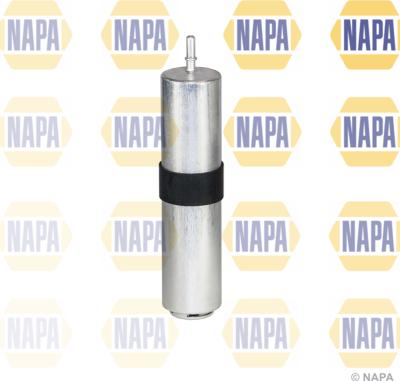 NAPA NFF2112 - Yanacaq filtri furqanavto.az