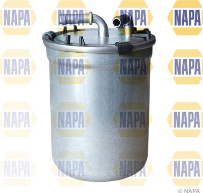 NAPA NFF2117 - Yanacaq filtri furqanavto.az