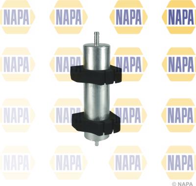 NAPA NFF2184 - Yanacaq filtri furqanavto.az